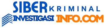Siber Kriminal Investigasi Info